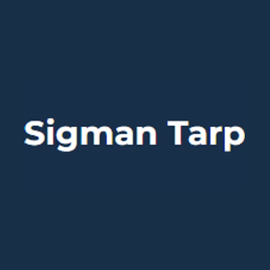 sigmantarp brand logo for sigmantarp.com