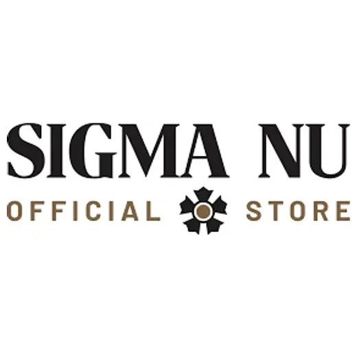 sigmanustore brand logo for sigmanustore.com