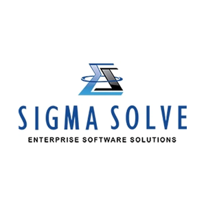sigmasolve brand logo for sigmasolve.com