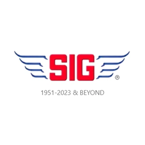 sigmfg brand logo for sigmfg.com
