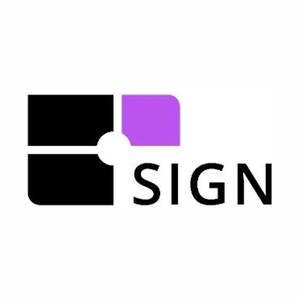 sign-art brand logo for sign-art.app