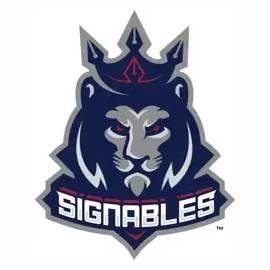 signables brand logo for signables.com