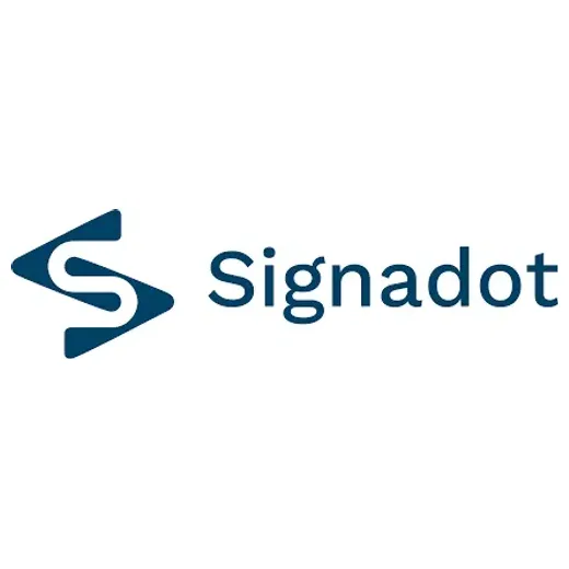 signadot brand logo for signadot.com