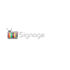 signagedroid brand logo for signagedroid.com