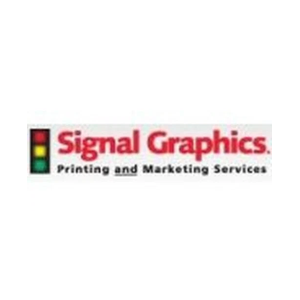 signalgraphics brand logo for signalgraphics.com