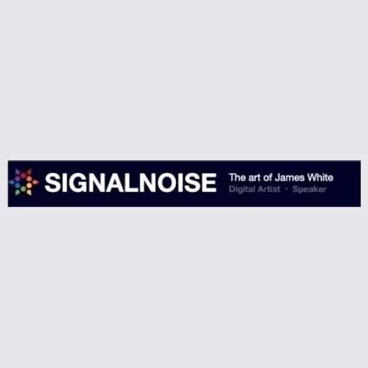 signalnoise brand logo for signalnoise.com