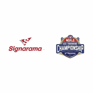 signarama brand logo for signarama.com
