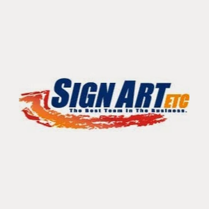 signartetc brand logo for signartetc.com