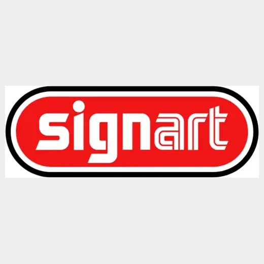 signartusa brand logo for signartusa.com