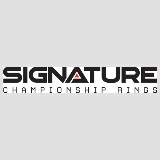 signaturechampions brand logo for signaturechampions.com