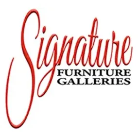 signaturefurnituregalleries brand logo for signaturefurnituregalleries.com