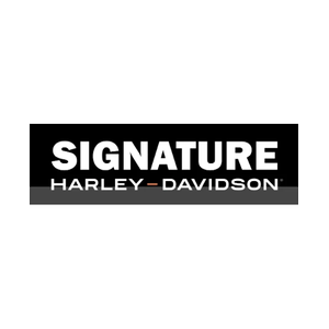 signaturehd brand logo for signaturehd.com