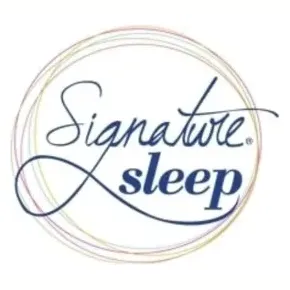 signaturesleep.com/eng/ brand logo for signaturesleep.com