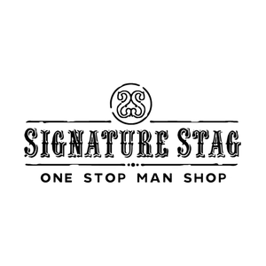 signaturestag brand logo for signaturestag.com