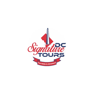 signaturetoursdc brand logo for signaturetoursdc.com