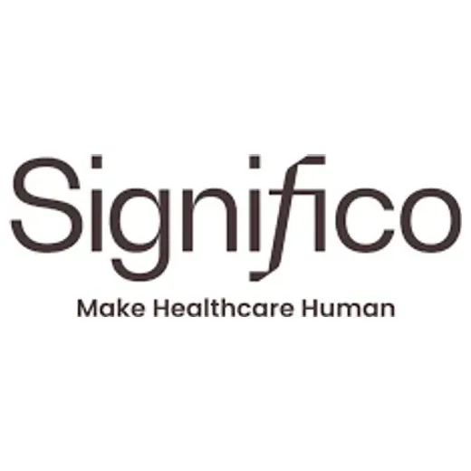 significo brand logo for significo.com