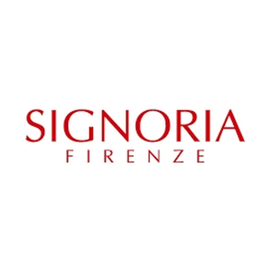 signoria brand logo for signoria.com