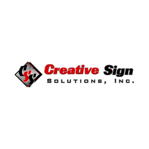 signsbycss brand logo for signsbycss.com