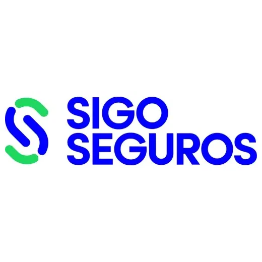 sigoseguros brand logo for sigoseguros.com