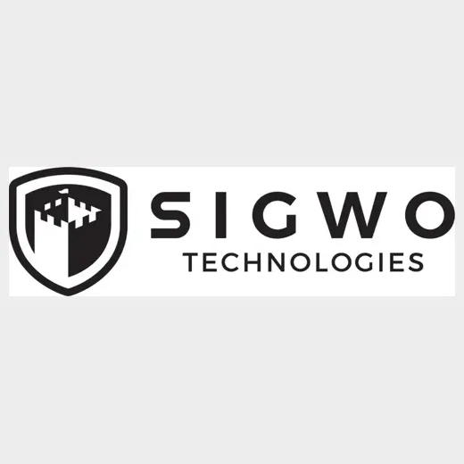 sigwo brand logo for sigwo.com