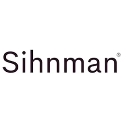 sihnman brand logo for sihnman.com