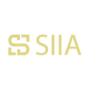 siiacosmetics brand logo for siiacosmetics.com