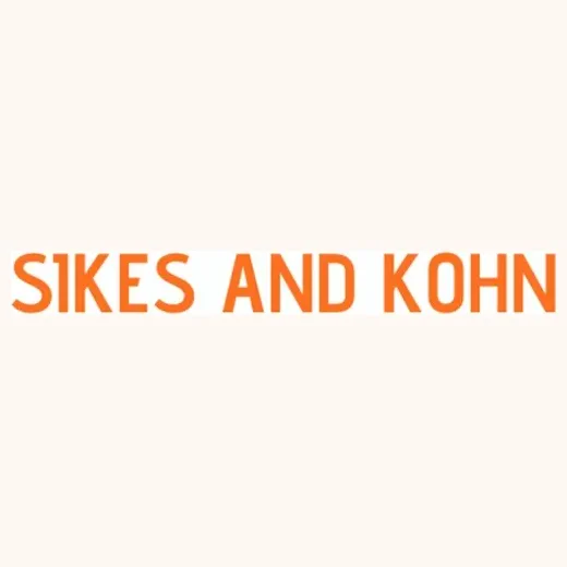Weeblyte brand logo for sikes-and-kohn.weeblyte.com