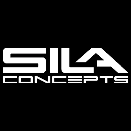 silaconcepts brand logo for silaconcepts.com