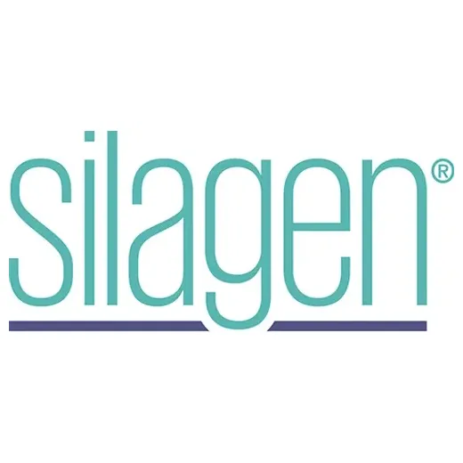 silagen brand logo for silagen.com