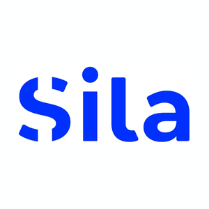 silamoney brand logo for silamoney.com