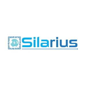 silarius brand logo for silarius.com