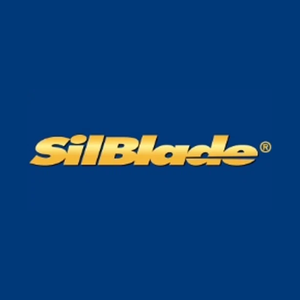 silblade brand logo for silblade.com