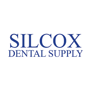 silcoxdental brand logo for silcoxdental.com