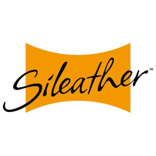 sileather brand logo for sileather.com