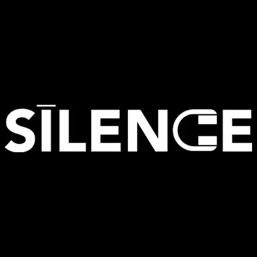 silenceactivations brand logo for silenceactivations.com