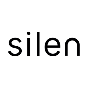 silenspace brand logo for silenspace.com