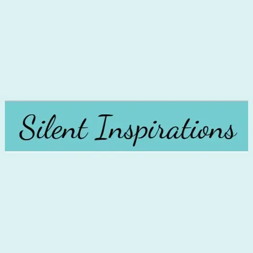 silent-inspirations brand logo for silent-inspirations.com
