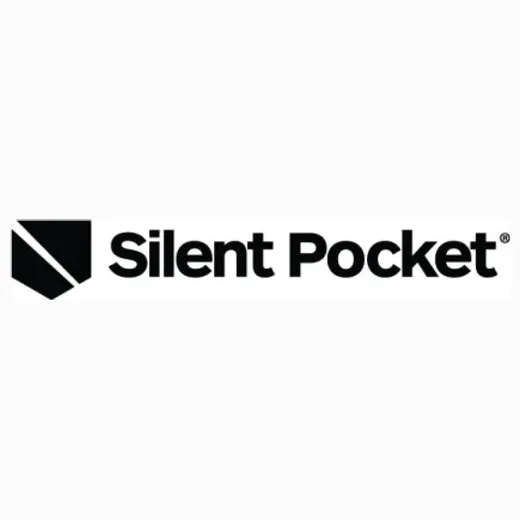 silent-pocket brand logo for silent-pocket.com