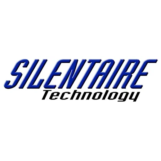 silentaire.com/silentaire/ brand logo for silentaire.com