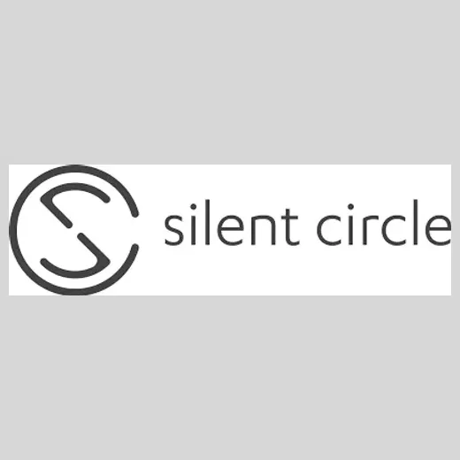 silentcircle brand logo for silentcircle.com