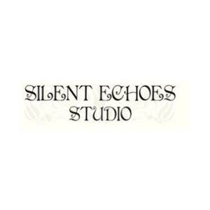 silentechoesstudio brand logo for silentechoesstudio.com