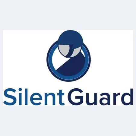 silentguard brand logo for silentguard.net