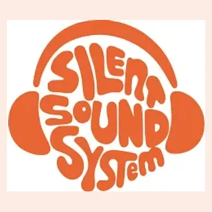 silentsoundsystem brand logo for silentsoundsystem.com
