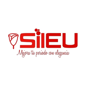 sileu brand logo for sileu.com
