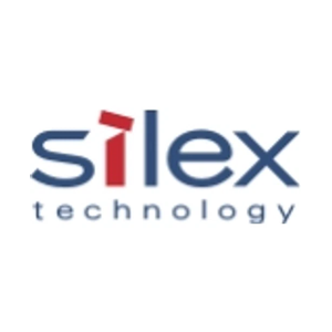 silextechnology brand logo for silextechnology.com