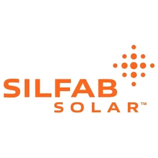 silfabsolar brand logo for silfabsolar.com