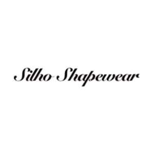 silhoshapewear brand logo for silhoshapewear.com