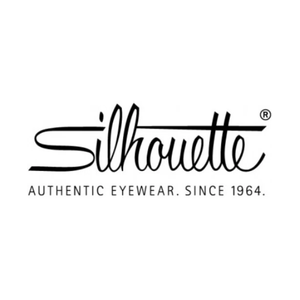 silhouette.com/us/us/home brand logo for silhouette.com