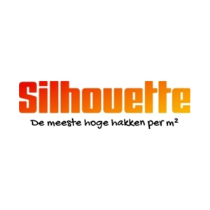 silhouette brand logo for silhouette.nl