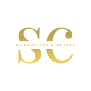 silhouettesandcurves brand logo for silhouettesandcurves.com